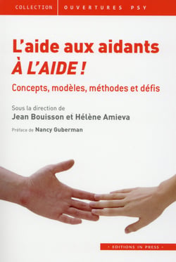 L'aide aux aidants : à l'aide ! concepts, modèles, méthodes et défis