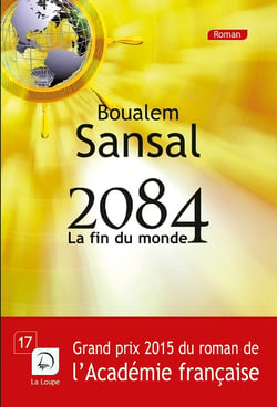 2084 - la fin du monde