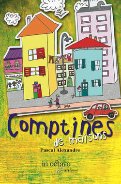 Comptines de maisons
