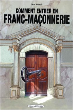 Comment entrer en franc-maçonnerie ?