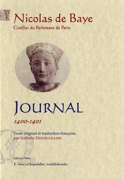 Journal Tome 1 - 1400-1401