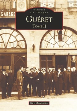 Guéret Tome 2