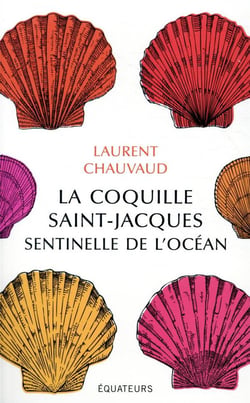 La coquille saint-jacques, sentinelle de l'ocean