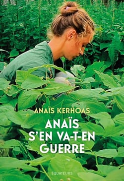 Anais s'en va-t'en guerre
