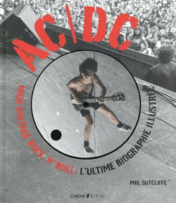 Ac/dc - high voltage - rock'n'roll