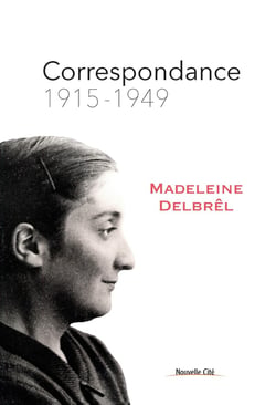 Correspondance 1915 - 1949