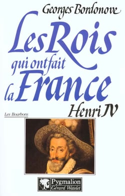 Henri iv br