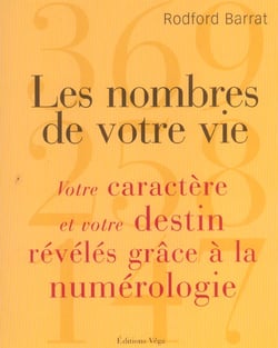 Les nombres de votre vie