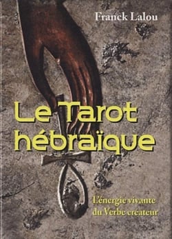 Le tarot hébraïque - coffret