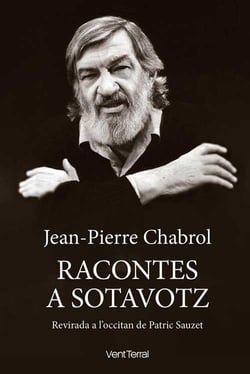 Racontes a sotavotz : Revirada a l'occitan de Patric Sauzet. « Contes à mi-voix » traduits en occitan par Patrick Sauzet