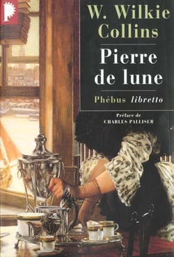 Pierre de lune