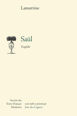 Saul - tragedie