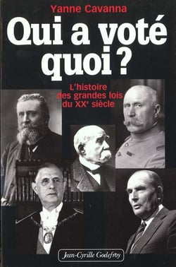 Qui a vote quoi