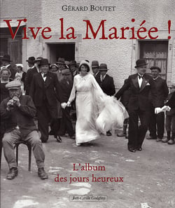 Vive La Mariee