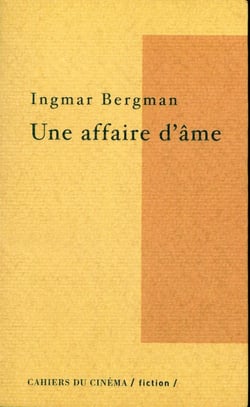 Une affaire d'âme