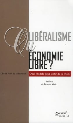 Libéralisme et économie libre