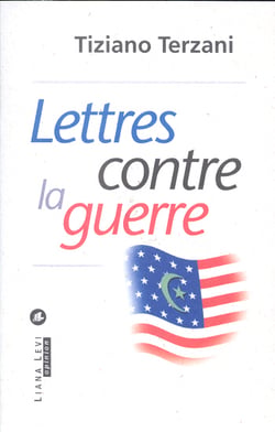 Lettres contre la guerre