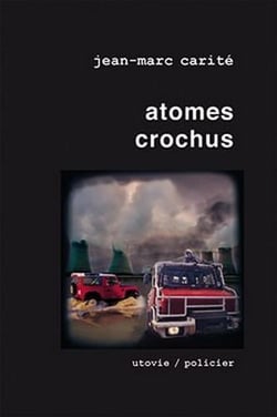Atomes crochus Tome 4