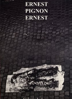 Ernest Pignon Ernest / Repères 110