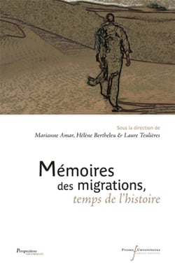 MEMOIRES DES MIGRATIONS TEMPS DE L HISTOIRE