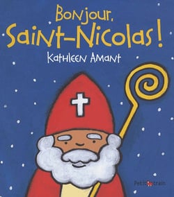 Bonjour, Saint-Nicolas