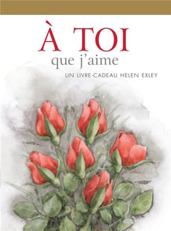 À toi que j'aime