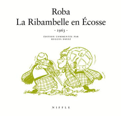 La Ribambelle en Ecosse - 1963