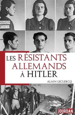 Les resistants allemands a hitler