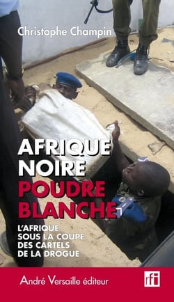 Afrique Noire Poudre Blanche