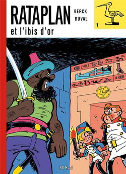 RATAPLAN T01