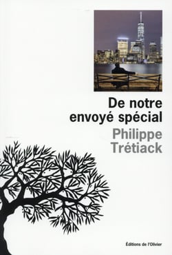 De notre envoyé spécial