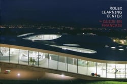 Rolex learning center