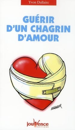 N°137 Guérir d'un chagrin d'amour