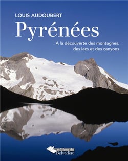 Pyrénées - à la découverte des montagnes, des lacs et des canyons