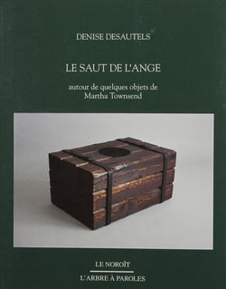 Le saut de l'ange