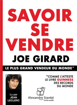 Savoir se vendre