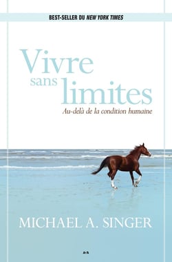 Vivre sans limites : Au-delà de la condition humaine