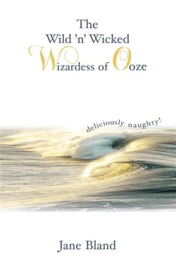 The wild'n' wicked wizardess of ooze