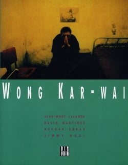 Wong Kar-Wai