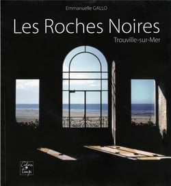Les roches noires - trouville-sur-mer