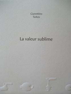 La valeur sublime