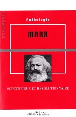 Marx - scientifique et révolutionnaire
