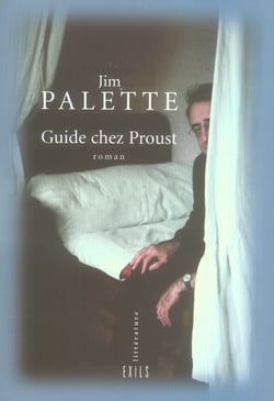 Guide chez proust