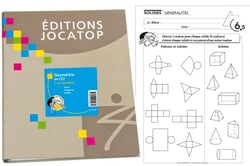 Géométrie : tracés et polygones (édition 2021)