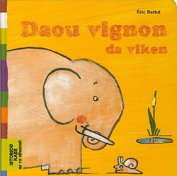 Daou vignon da viken