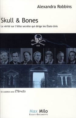 Skull et bones