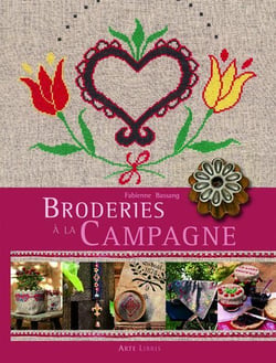 Broderies de nos campagnes