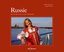 Russie - au fil de l'eau et de l'histoire