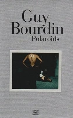 Guy Bourdin, polaroïds