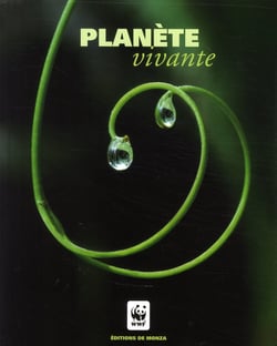 Planète vivante